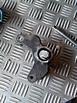 Restauration mit Hindernissen