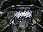Black Beast Restauration im Jahr 2003