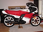 Sport mit MBV FS aus dem Jahr 1988